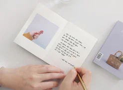 Chalk Plain Notebook