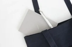 Chalk Plain Notebook