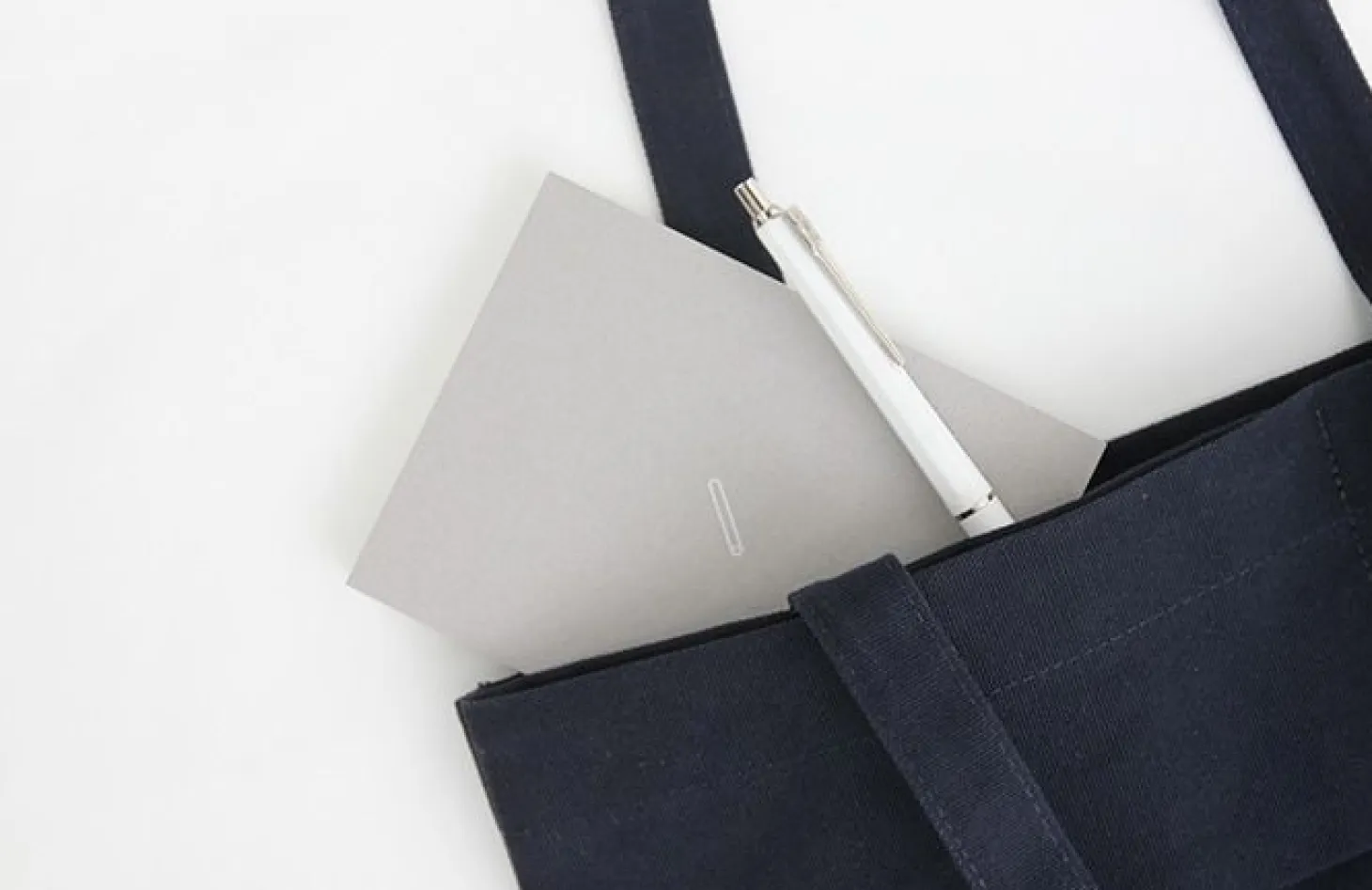 Chalk Plain Notebook