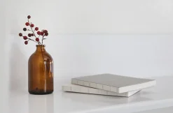 Chalk Plain Notebook