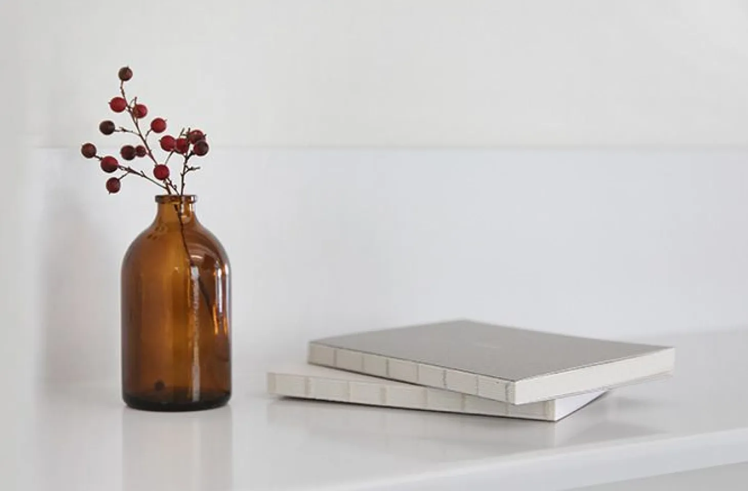 Chalk Plain Notebook