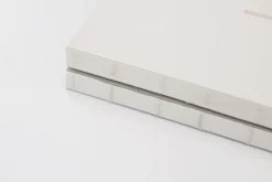 Chalk Plain Notebook