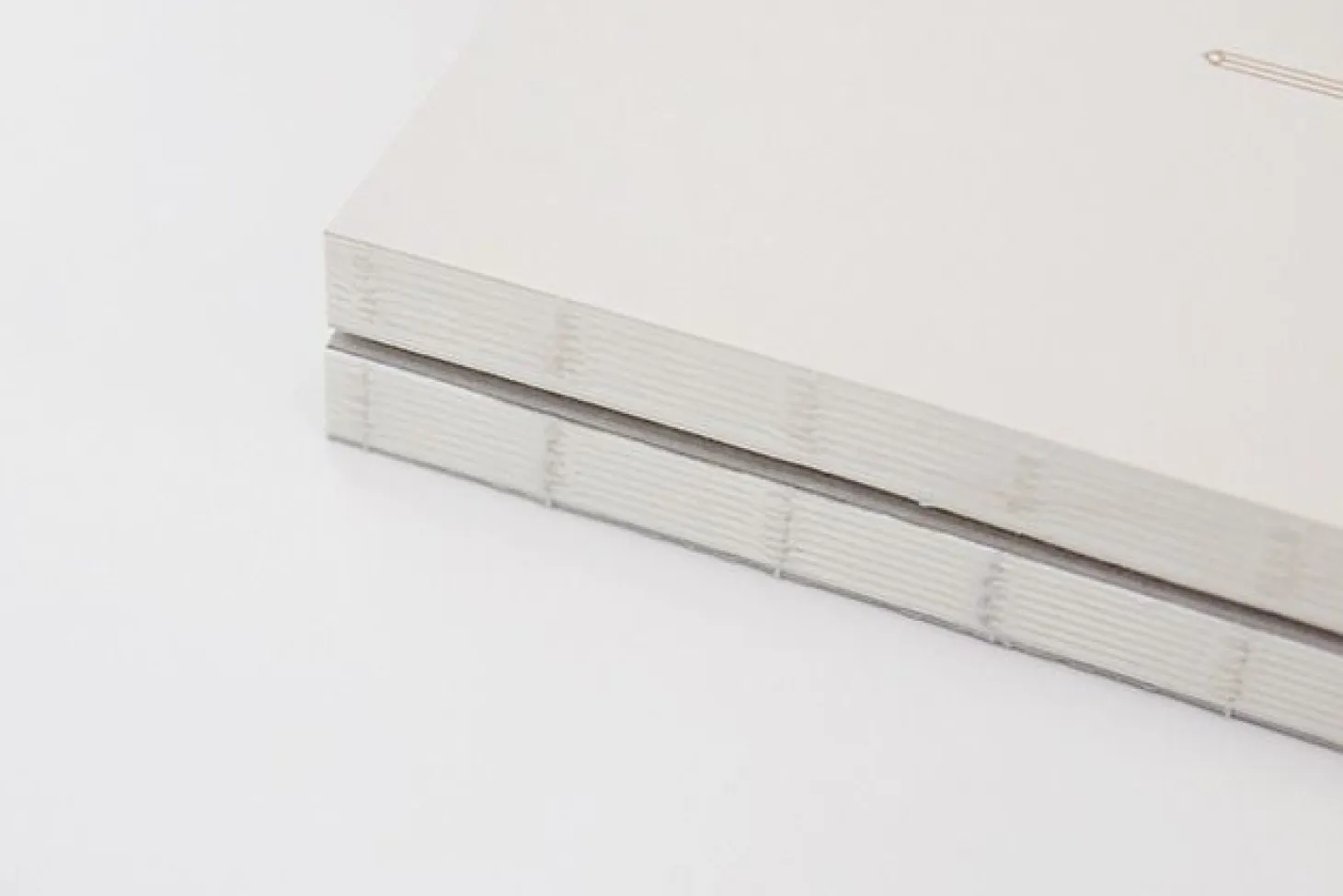 Chalk Plain Notebook