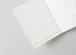 Chalk Plain Notebook