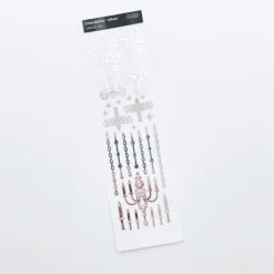 Chandelier Slim Sticker