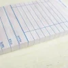 Checklist Notepad