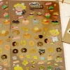 Chef's Dessert Deco Sticker