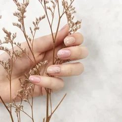 Cherry Blossom Nail Deco Sticker