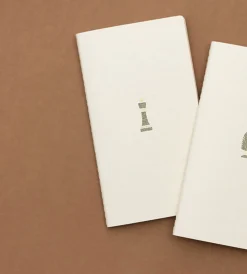 Chess Plain Notebook
