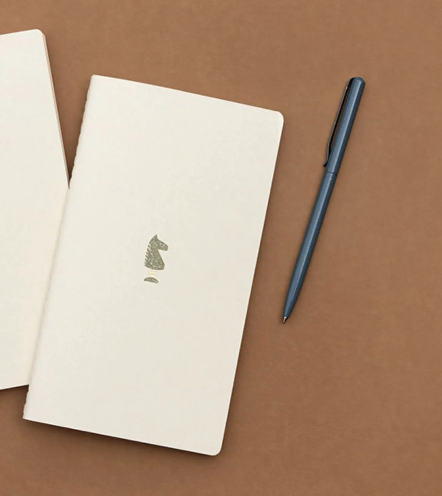 Chess Plain Notebook