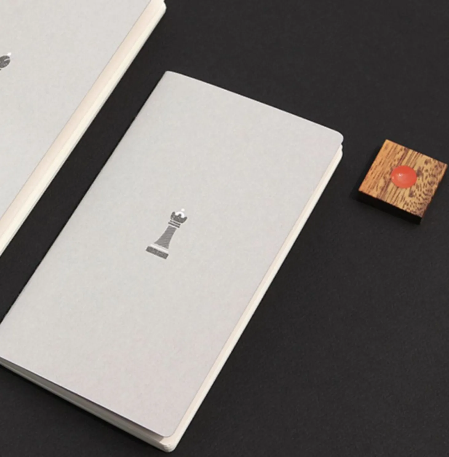Chess Plain Notebook