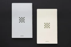 Chess Plain Notebook