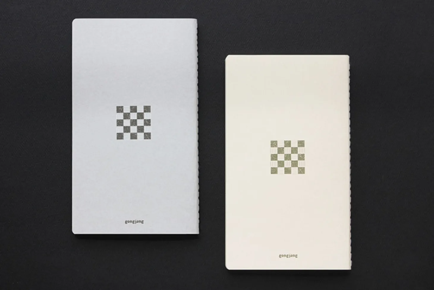 Chess Plain Notebook