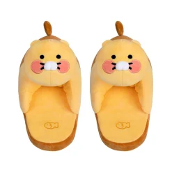 Choonsik Hug Fluffy Slippers