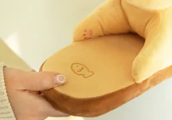Choonsik Hug Fluffy Slippers