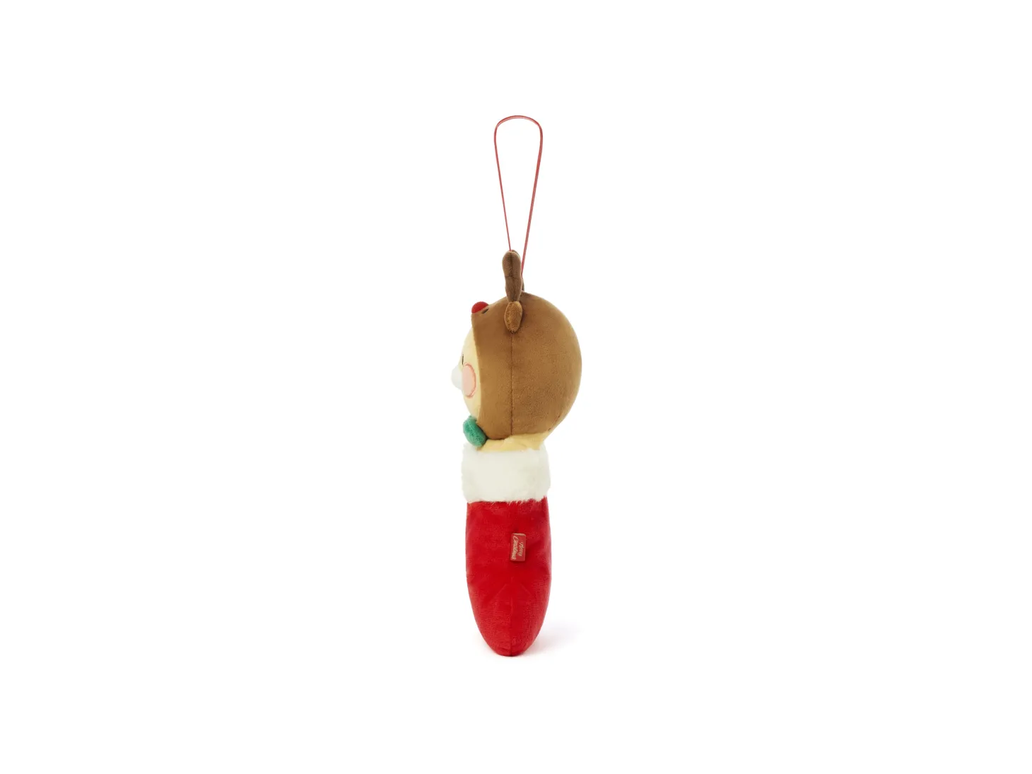 Choonsik Plush Christmas Stocking