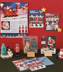 Christmas Card v4