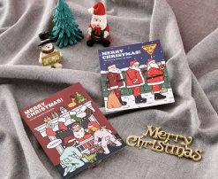 Christmas Card v4