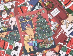Christmas Card v4