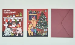 Christmas Card v4