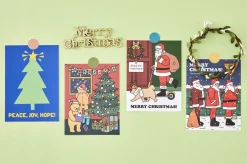 Christmas Card v4