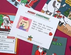 Christmas Card v2