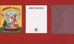 Christmas Card v3