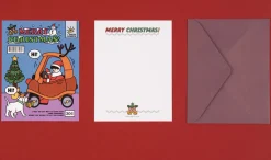 Christmas Card v3