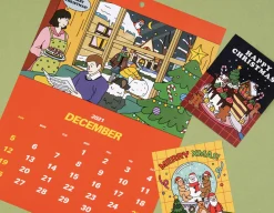 Christmas Card v3