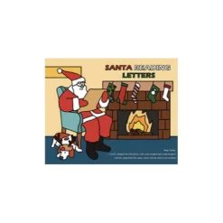 Christmas Card v1