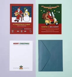 Christmas Card v1