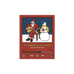 Christmas Card v1