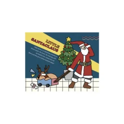Christmas Card v1