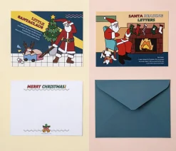 Christmas Card v1