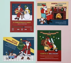 Christmas Card v1