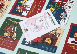 Christmas Card v1
