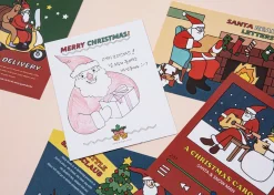 Christmas Card v1