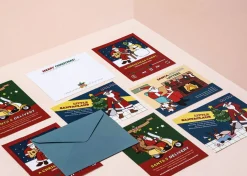 Christmas Card v1