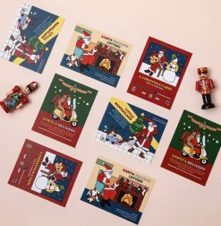 Christmas Card v1
