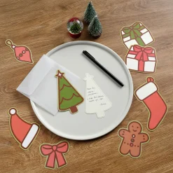 Christmas Mini Card