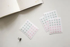 Circle Deco Sticker Set v3