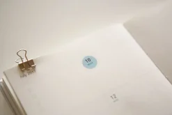 Circle Deco Sticker Set v3