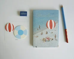 Circle Point Sticky Note