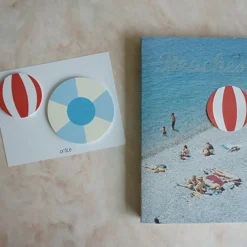 Circle Point Sticky Note