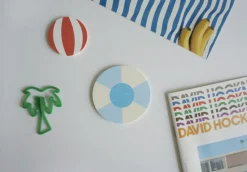 Circle Point Sticky Note