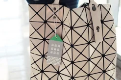 City Luggage Tag