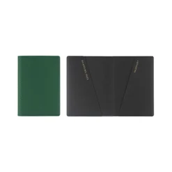 Classic Anti Skimming Passport Case