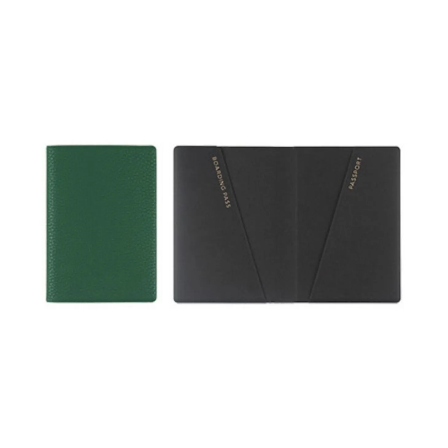 Classic Anti Skimming Passport Case