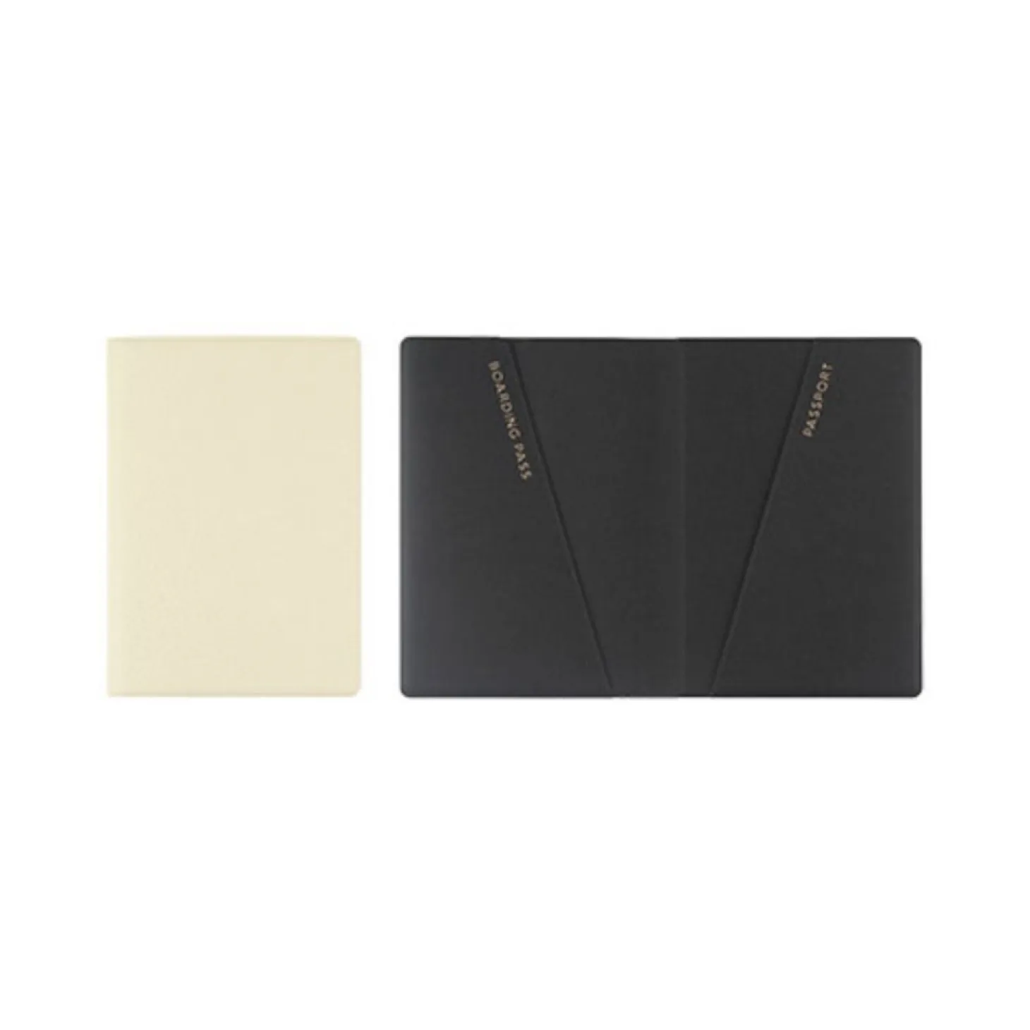 Classic Anti Skimming Passport Case
