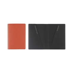 Classic Anti Skimming Passport Case